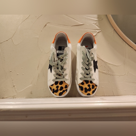 GOLDEN GOOSE DE LUXE BRAND ggdb - Picture 3 of 5